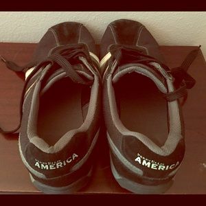 Perry Ellis Quality Men’s Shoe, Size 10.5 🎁🛍